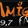 AMIGA - FM 99.7